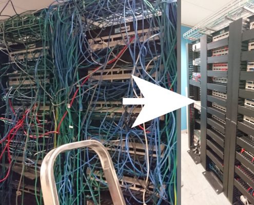 it-room-servers